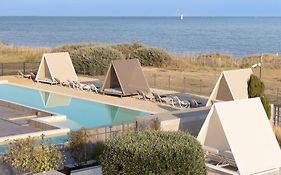 Hotel Atalante - Relais Thalasso & Spa